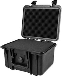 CLF Lighting TOURCASE 115 Plastic carry case with foam