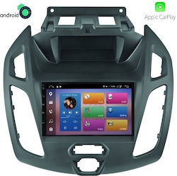 LM Digital Ηχοσύστημα Αυτοκινήτου Ford 2DIN (Bluetooth/USB/WiFi/GPS) με Οθόνη Αφής 6.8"