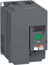 Schneider Electric Ρυθμιστής Στροφών 7.5kW ATV310HU75N4E