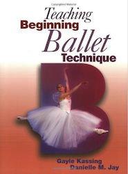 Teaching Beginning Ballet Technique