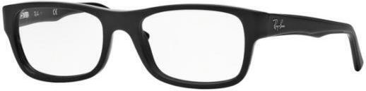 Ray Ban Κοκκάλινος Σκελετός Μαύρος RX5268 5119