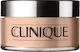 Clinique Blended Face Powder And Brush Loose Powder 04 35gr