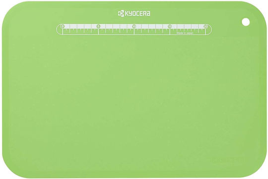 Kyocera Επιφάνεια Κοπής Πλαστική 37x25cm