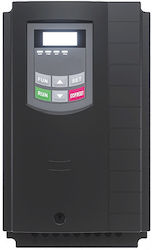 Elmark Frequency Inverter E2000- 0030 T3 3000W 400V