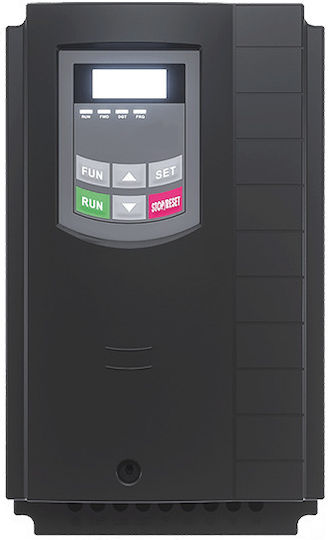 Elmark Честотен Инвертор E2000-0022 S2B Инвертор Мощност 2200W с Напрежение на Входа 230V 423403P