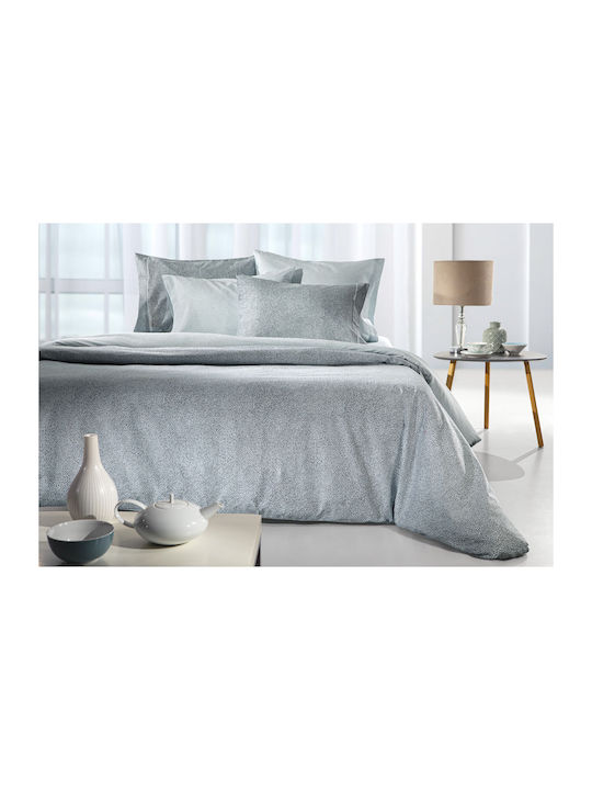Guy Laroche Bettbezug-Set Baumwolle Einzelbett ...