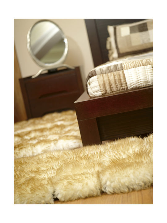Koulis Carpets Patchwork Tipped Anti-slip Rug R...