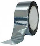 Self-Adhesive Aluminum Tape Gray 50mmx10m 1pcs 041019