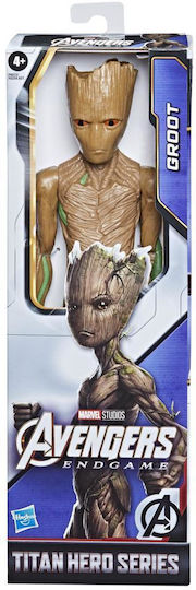 Action-Figur Groot Marvel Avengers für 4+ Jahre Jahre