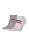 Levi's Men's Socks Gray 2Pack