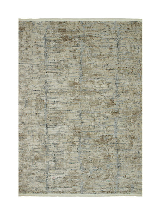 Koulis Carpets Saten 0327Υ Rug Rectangular Beige