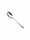 Salvinelli Set de Linguri Fructe Inoxidabile Argintiu 18.8cm 12buc