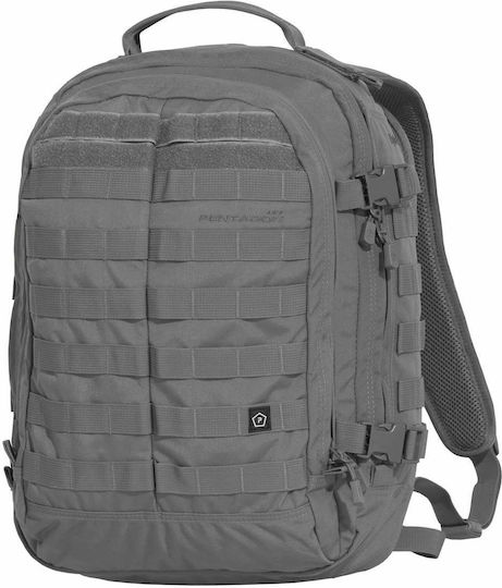 Tactical Jeans Pentagon Mochila Táctica Epos (40 L), Con