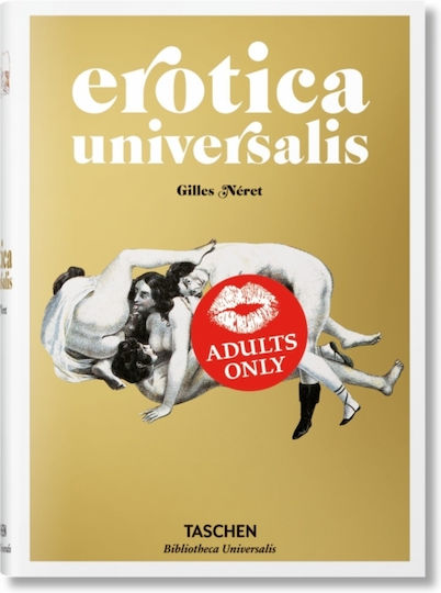 Erotica Universalis