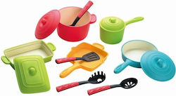 Playgo Modern Cookware 13τμχ