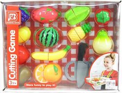 Play It Cutting Game For 3+ Years Old Play It Cutting Game For 3+ Years Old
