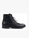 City Urban Black Men's Boots