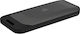 Corsair EX100U USB 3.2 / USB-C Extern SSD 4TB 2.5" Negru