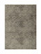 Koulis Family Sofia D075B Χαλί Ορθογώνιο Καφέ 137x190cm