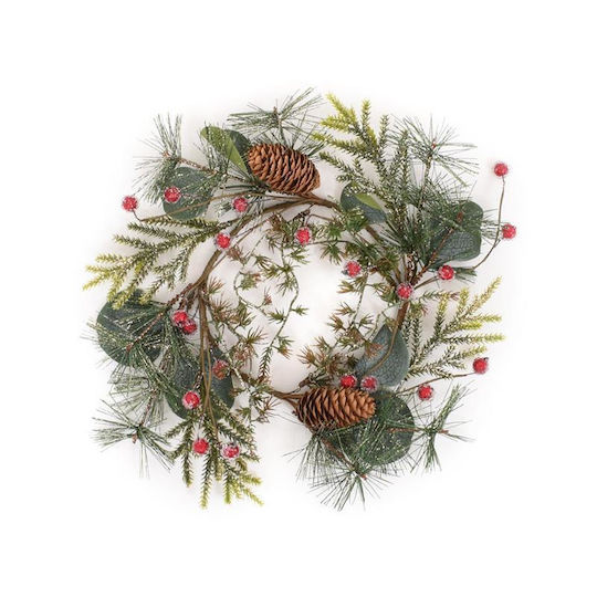Fylliana Christmas Decorative Wreath