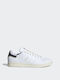 Adidas Stan Smith Sneakers Cloud White / Core Black / Almost Yellow