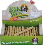Bow Wow Λιχουδιές σε Stick Σκύλου με Συκώτι / Βοδινό 50τμχ