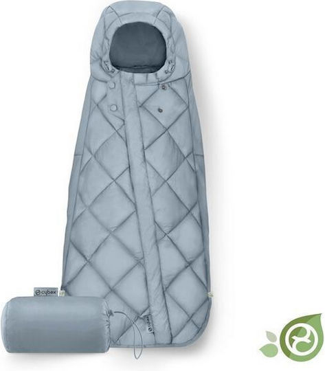 Cybex Snοgga Mini 2 Калъф за количка Sky Blue 75x35εκ.