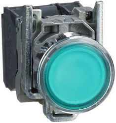 Schneider Electric Harmony XB4 Industrial Push ...