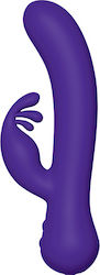 Swan Vibes The Empress Purple