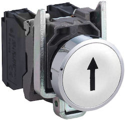 Schneider Electric Harmony XB4 Industrial Push ...