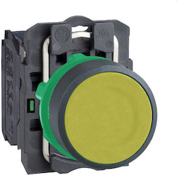 Schneider Electric Harmony XB5 Industrial Push ...