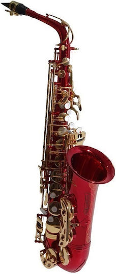 Prestige AS-20 RD JBAS-200L Hoch Saxophon