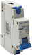 Aca Automatic Circuit Breaker 4A Single-pole AC DY02060068