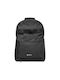 Element Vast Skate Men's Backpack Black 20lt