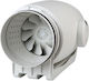 Winhee Εξαεριστήρας Αεραγωγών TD 160/100 N SILENT