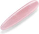 Le Wand Crystal Slim Wand Dildo din sticlă Rose...