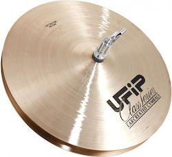 UFiP CS13HH Hi-Hat Cymbal 13 Inches