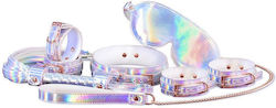 Ns Novelties Cosmo Bondage BDSM Kit Kit Rainbow 6τμχ