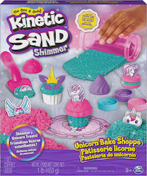 Spin Master Кинетичен Пясък