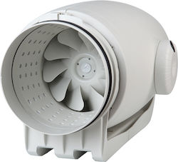 Winhee Air Duct Ventilator TD 1000/200 SILENT 5211360700 Winhee Air Duct Ventilator TD 1000/200 SILENT 5211360700
