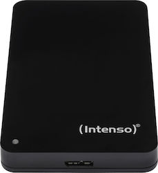 Intenso Memory Drive USB 3.0 / USB 3.2 HDD 5TB 2.5"
