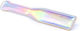 Ns Novelties Cosmo Bondage Paddle Paddle Rainbow