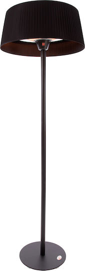 Sunred Heaters sunred Elektrische Heizung Infrarot mit Leistung 2.1kW
