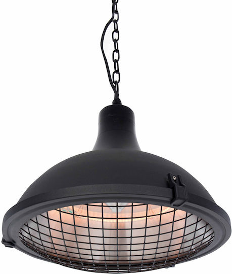 Sunred Indus II Cuptor / Încălzitor exterior cu Putere 2.1kW