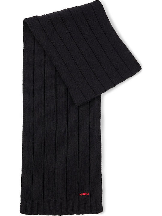 Zanton Baumwolle Schwarz