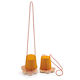 AMILA Game Balance Toys Outdoor Stilts 'Πατουσάκια'
