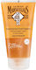 Le Petit Marseillais Scrub Body With Brown Sugar, Shea Butter and Argan Oil 150ml