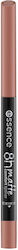 Essence 8h Matte Comfort Lippenkonturenstift 03...