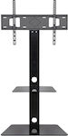 Hoppline HOP1001359 HOP1001359 TV Mount Floor up to 65" and 40kg