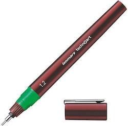 Isomars Rapidograph 1.2mm